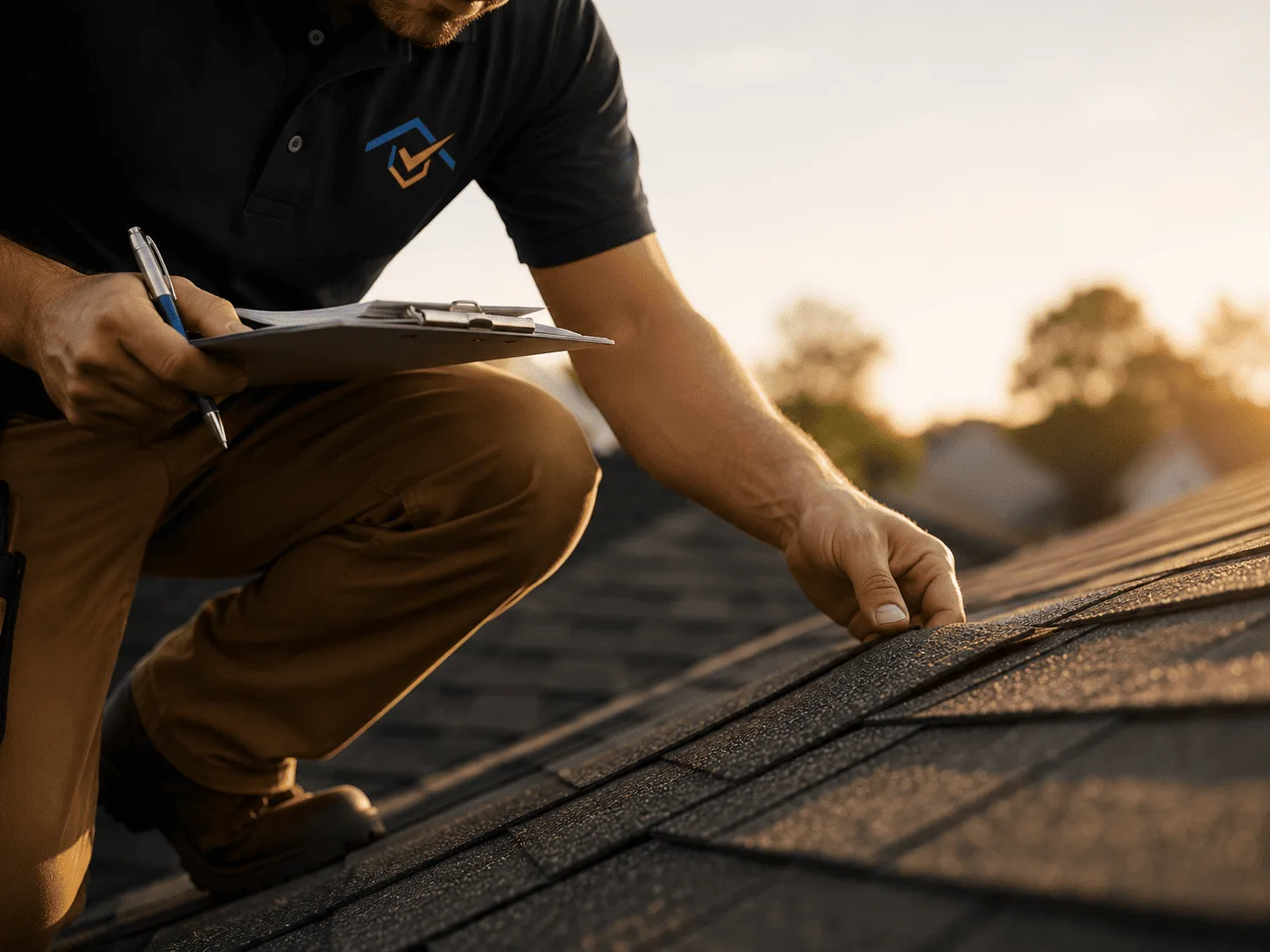 Why Choose Roof Inspection in Coahoma, TX