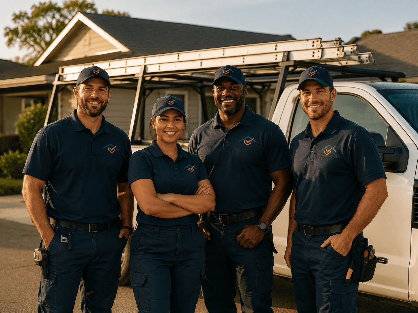 Roof Inspection company in Coahoma, TX